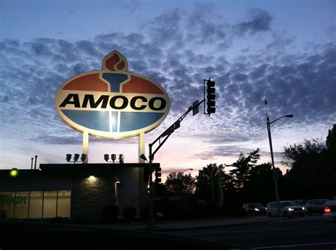 Questions & Answers. . Amoco near me